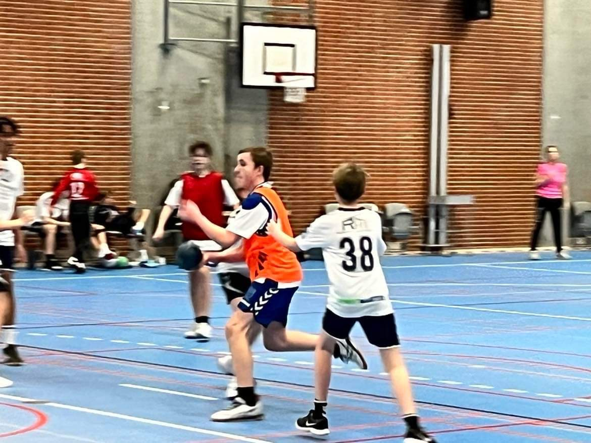 Viby-drengene kunne ikke besejre lokalrivalerne