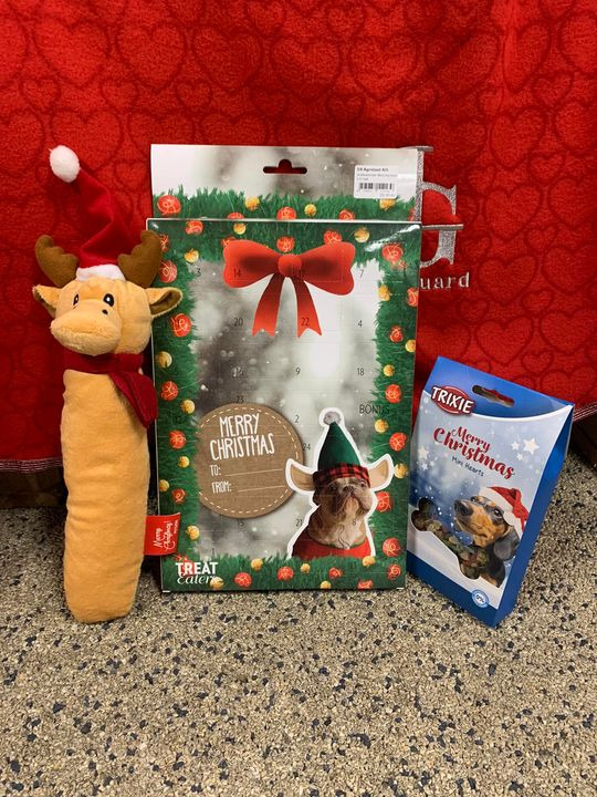 En finger på pulsen i Herning