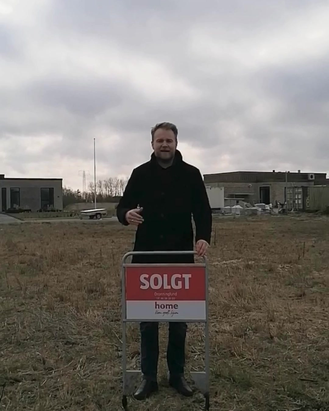 Opdatér dig her: Det nyeste fra Dronninglund