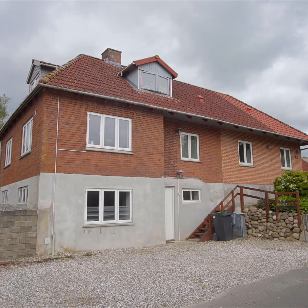 Hold trit med lokalområdet: Nyt fra Hammel