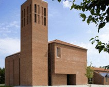 Musikalske oplevelser i Dybkær Kirke