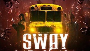 Sway 2025: Let the ghost out i Charlottenlund