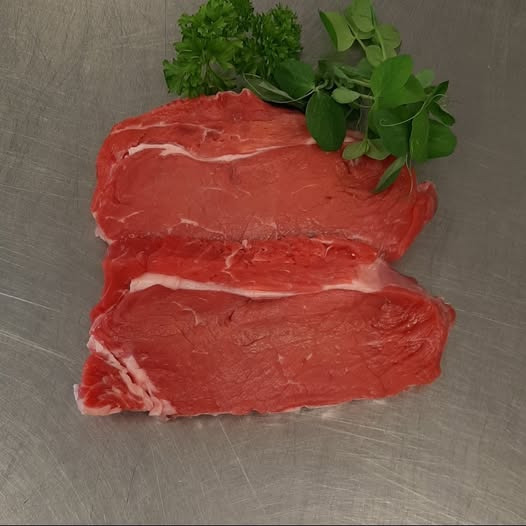 SuperBrugsen Hirtshals: Ribeye tilbud på brasiliansk oksefilet til kun 40 kr. pr. stk