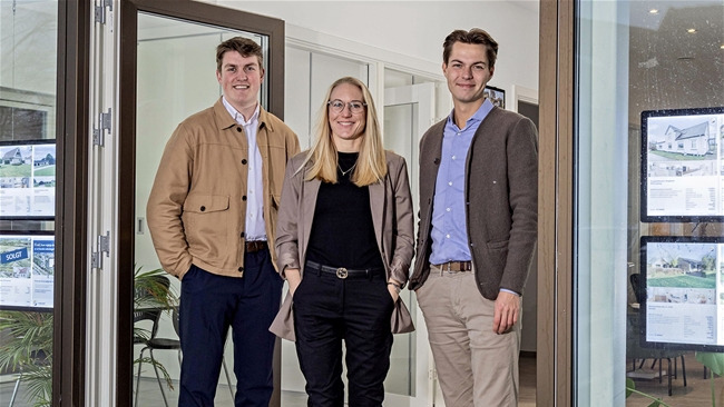 EDC Hedensted: 9,9 stjerner i sælgeranbefalinger!