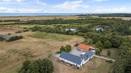 Skagensvej 200 og 7 andre boliger er kommet til salg denne uge i Frederikshavn - se boligerne her.