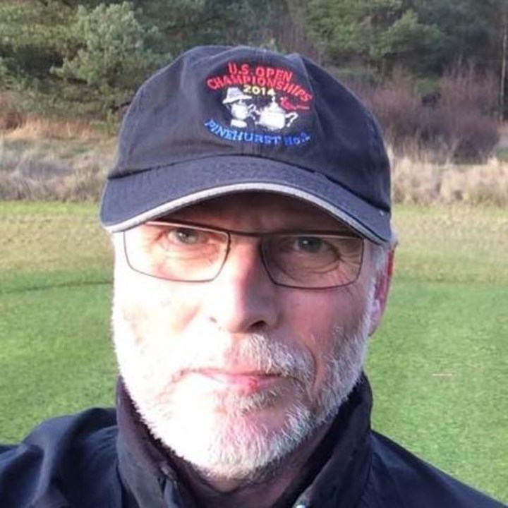 Portrætfoto af Peter Pein-Lorenzen