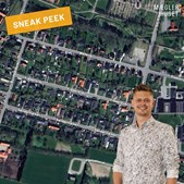 Nyt renoveret hus i Vrå til salg via Mæglerhuset Brønderslev