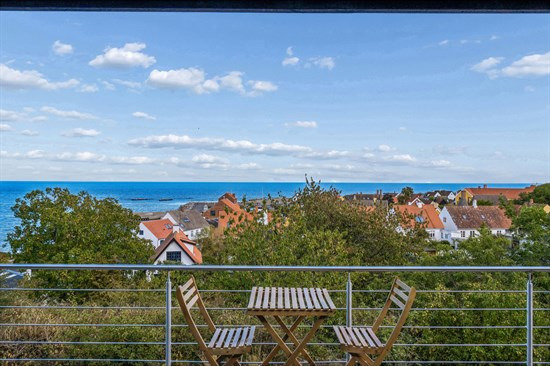 Top 6 over dyreste boliger til salg i Svaneke. Priser op til 8.995.000 kr