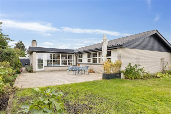 Til salg hos Ejendomsmægler Mike Andersen: Magnoliavænget 8, Egeskov, 7000 Fredericia