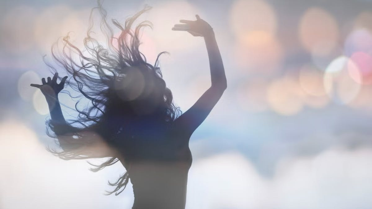 Free-Form Dance: Bevæg dig frit i Aarhus