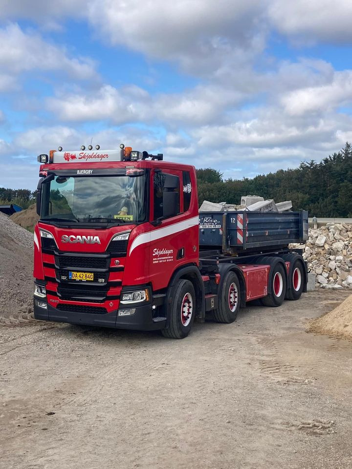 Nyt på opslagstavlen i Hjørring