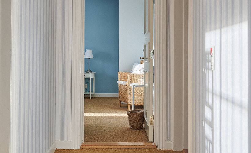 Åbent hus på Hjorths Badehotel: Oplev historisk charme og uformel service