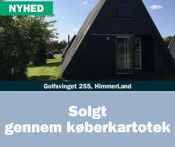 Hold trit med lokalområdet: Nyt fra Aalestrup