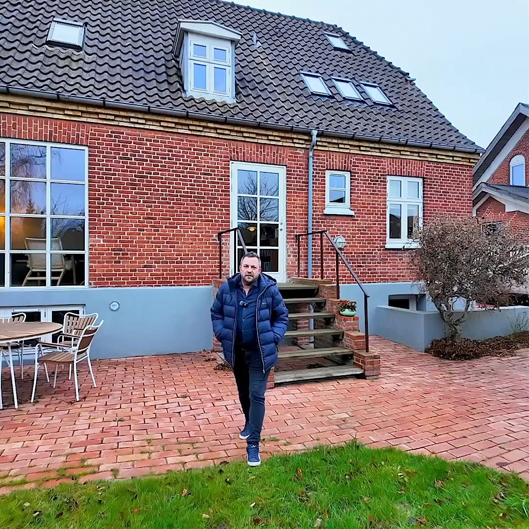 Nyt fra Mæglerhuset