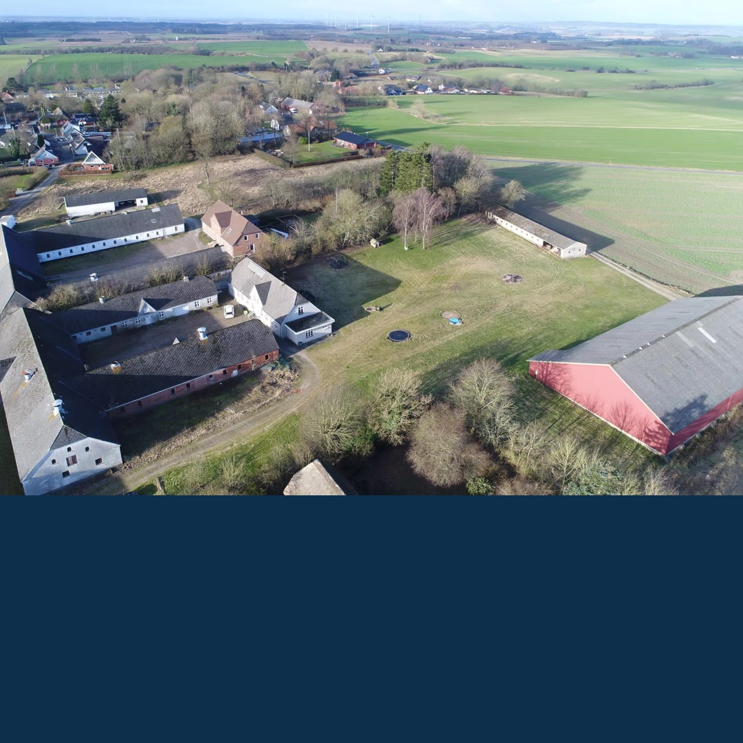 En finger på pulsen i Randers