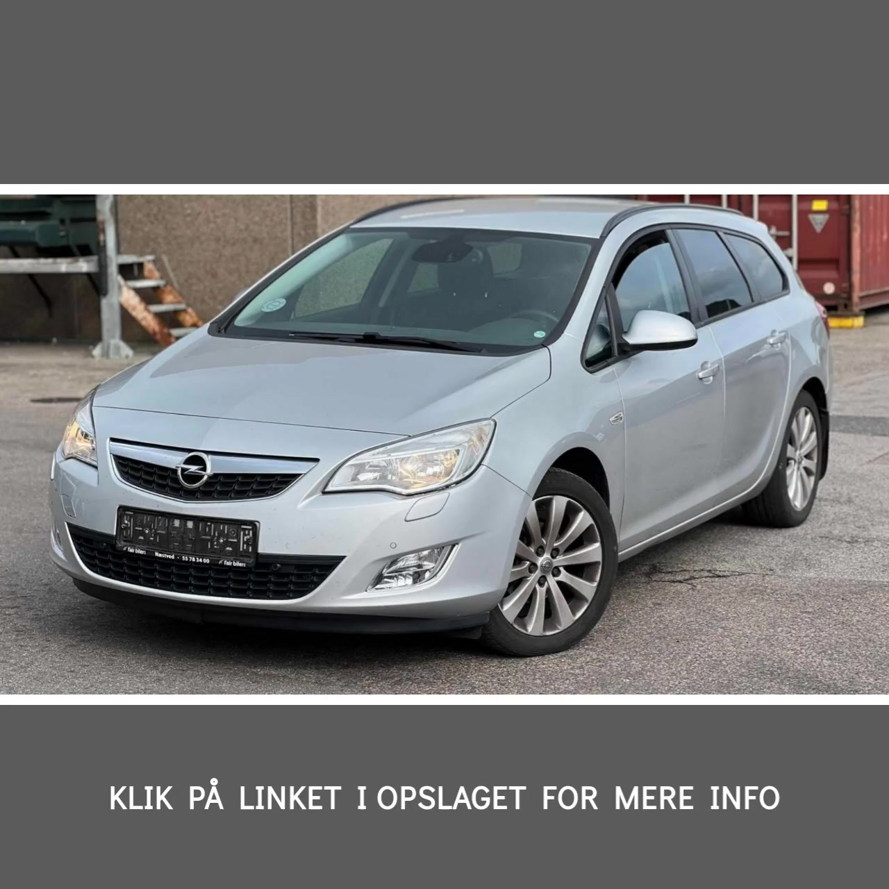 Opdatér dig her: Det nyeste fra Hadsund