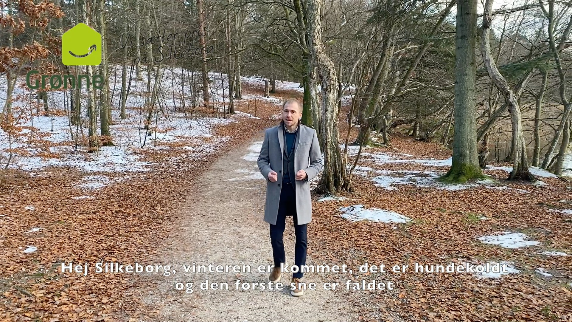 En finger på pulsen i Silkeborg