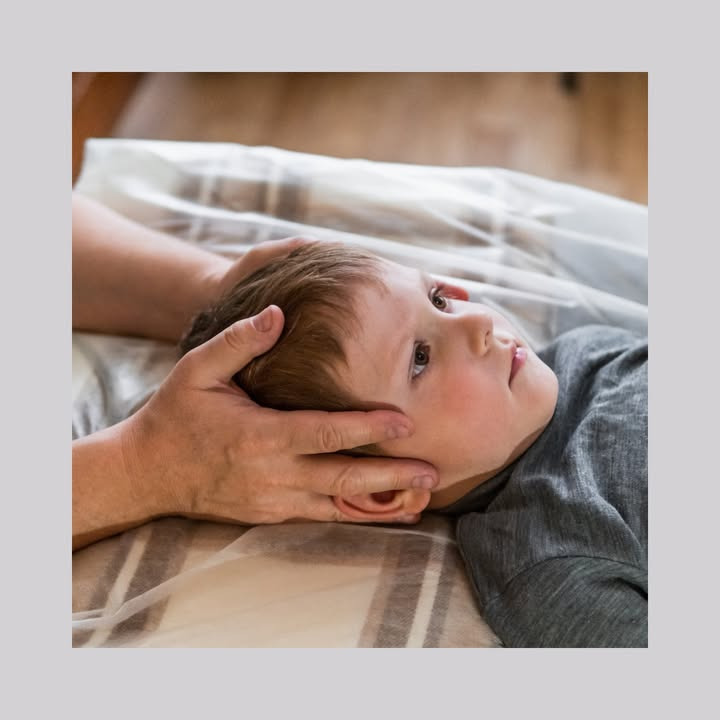 Ro & velvære deler indsigt i behandling af overbelastet nervesystem hos børn