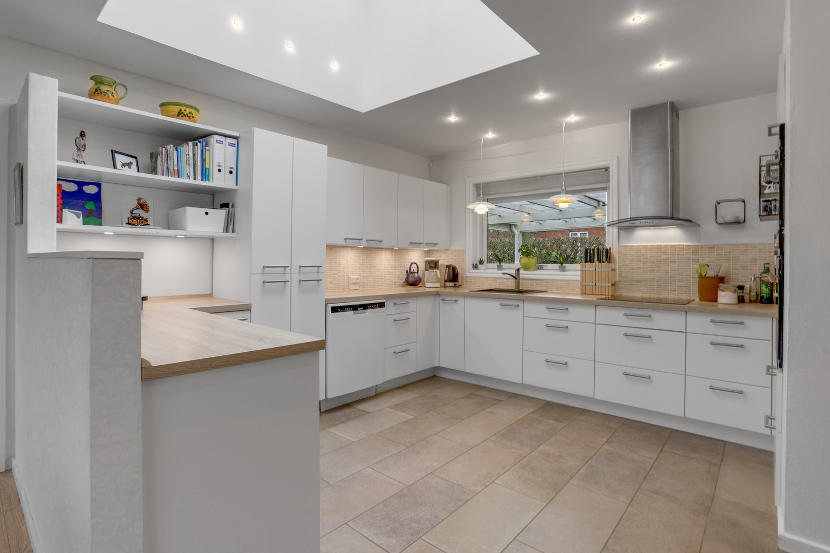 En finger på pulsen i Nørresundby