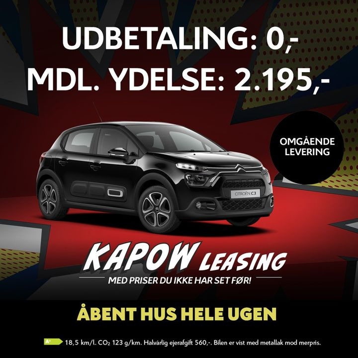 Opdatér dig her: Det nyeste fra Odder