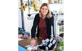 Vive la Vie - en butik, der hylder livet