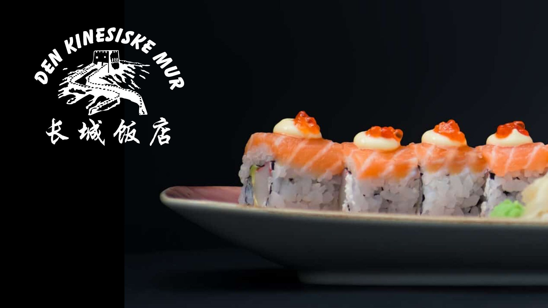 Den Kinesiske Mur tilbyder 50% rabat på buffet til studenter