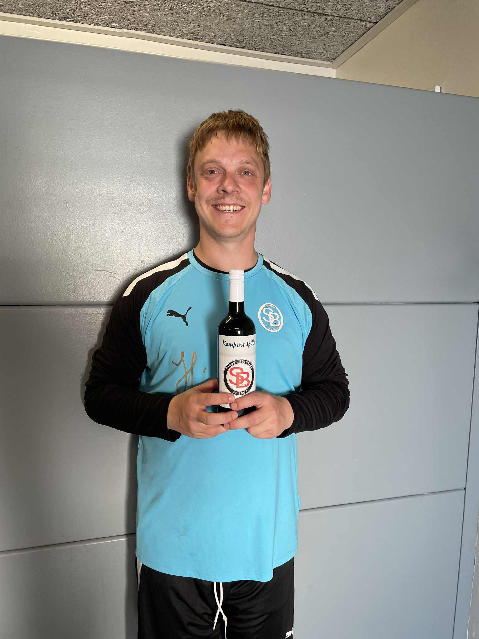 Struer kæmpede bravt men forgæves i vigtige opgør mod Mejdal-Halgård