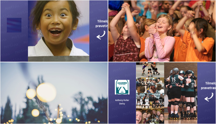 Oplev spænding og kreativitet i Nørresundby denne weekend