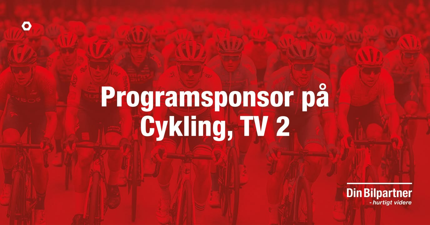 EM AUTOCENTER ApS klar til endnu en sæson som stolt cyklingsponsor