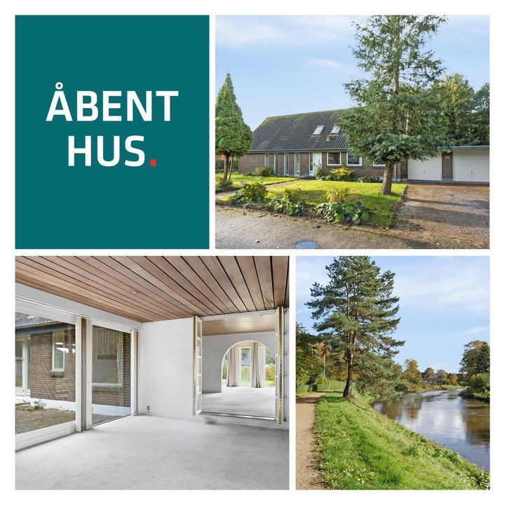 Nyt på opslagstavlen i Holstebro