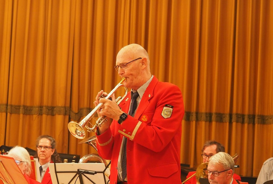 Postorkesterets sidste post