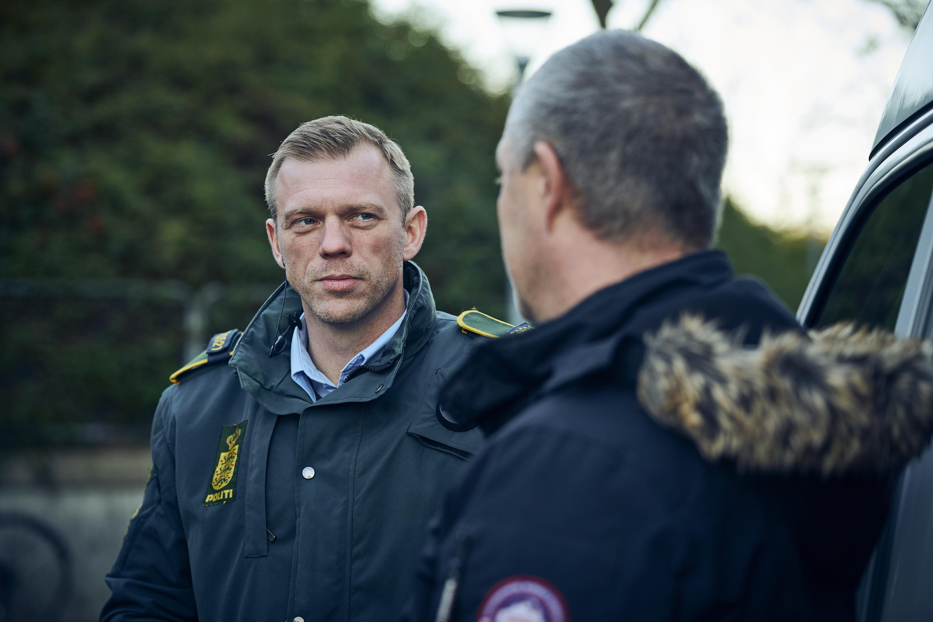 Politiindsatserne virker - Nordsjællænderne føler sig mere trygge