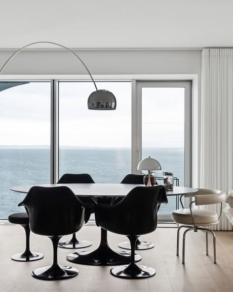 &LIVING Aalborg præsenterer ny luksuslejlighed ved Aarhus havn