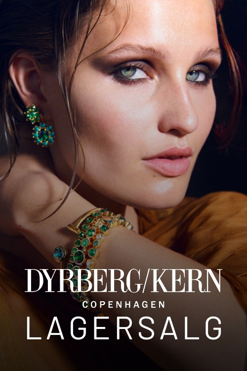 Se dagens updates fra Ringe her