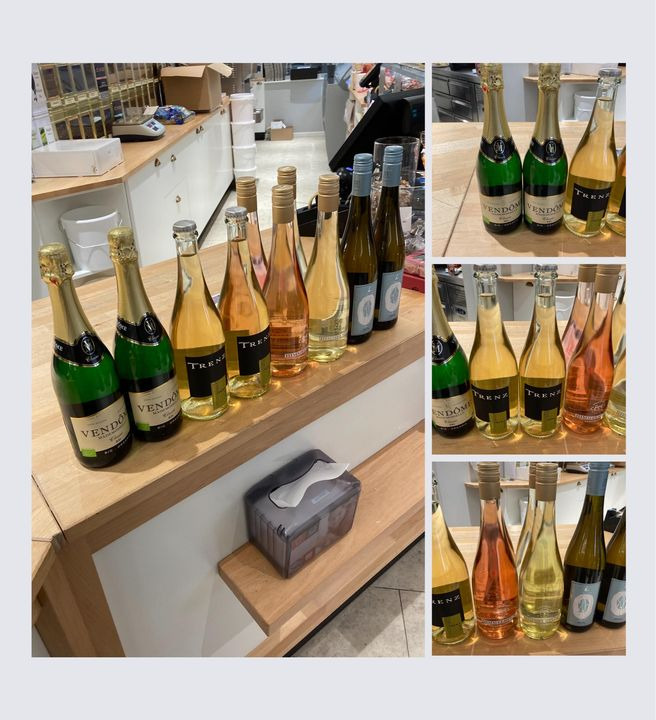 Se dagens updates fra Holstebro her