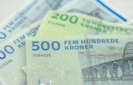 Dansk velfærd: Så meget bidrager virksomheder i Favrskov Kommune med