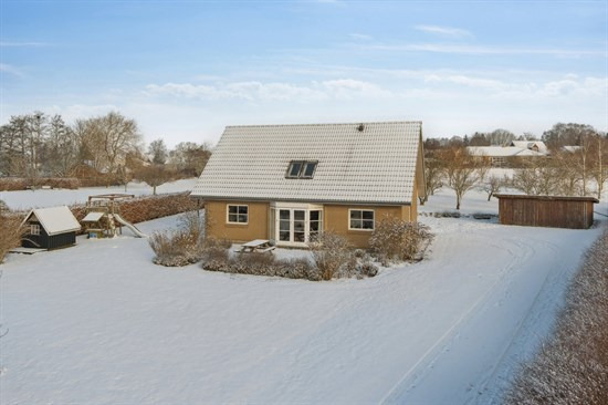 Top 6 over dyreste boliger til salg i Holmegaard. Priser op til 5.795.000 kr