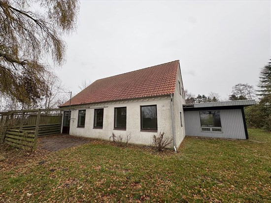 Stensagervej 6B er til salg for kun 210.000 kr.: Se de billigste boliger til salg i Rødby her