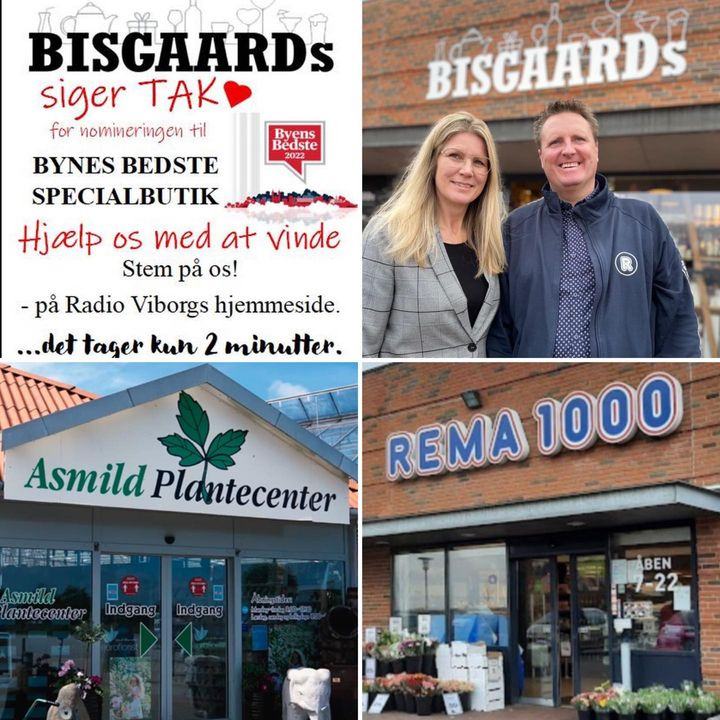 Hold dig ajour med dagens opdateringer fra Støvring