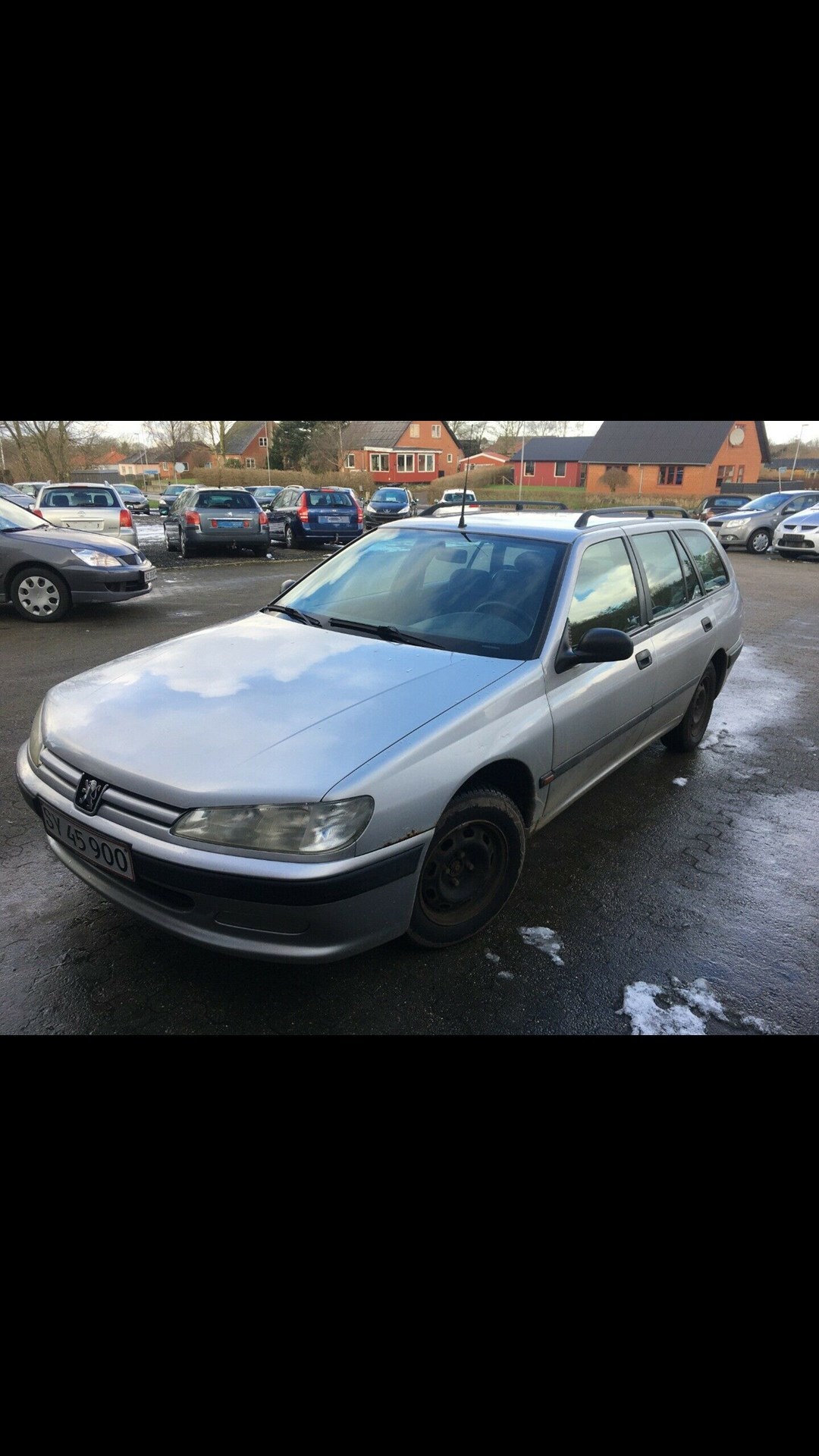 Viborgs billigste biler til salg netop nu