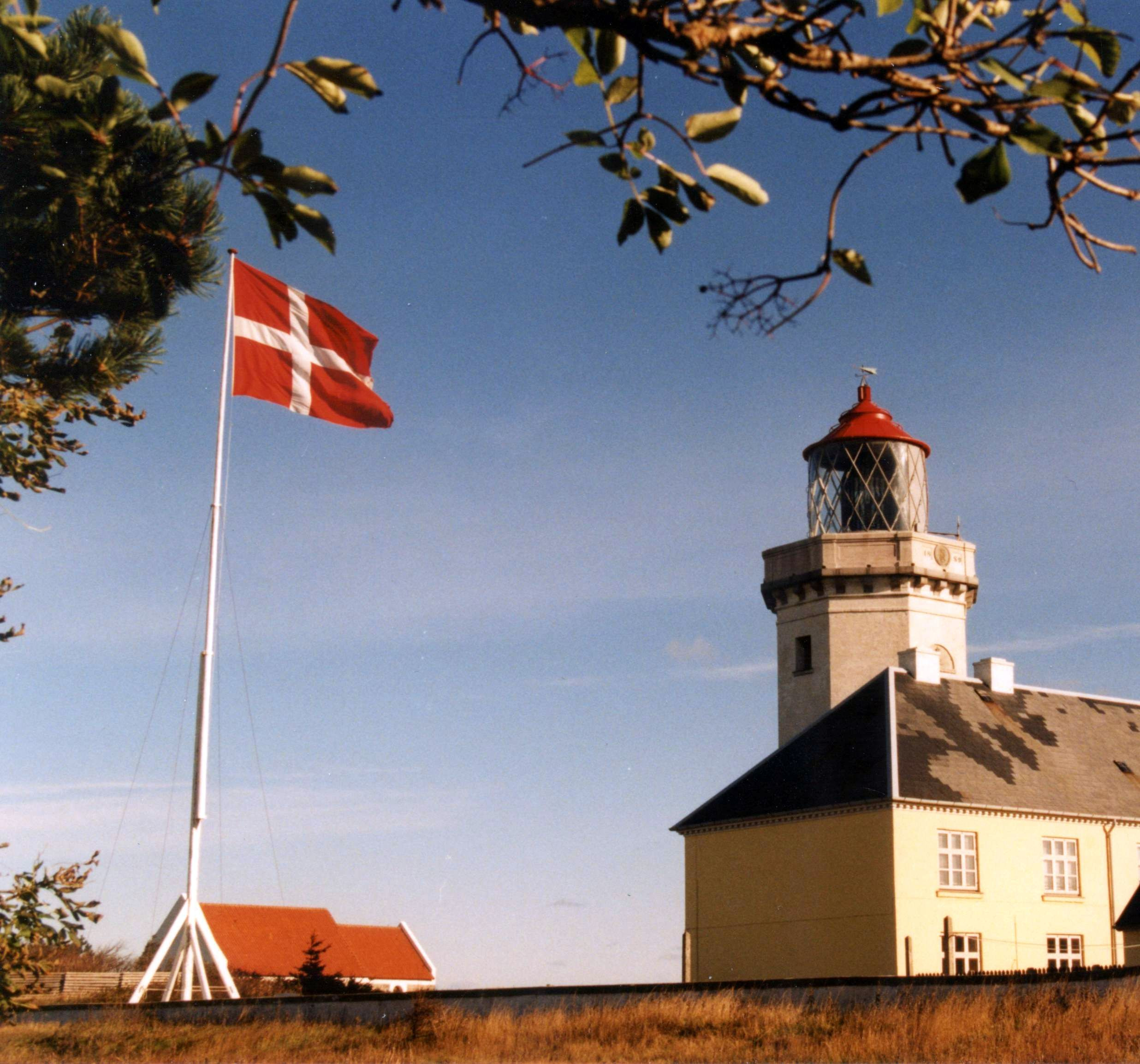 Oplev historien om krigen og befrielsen i Hanstholm