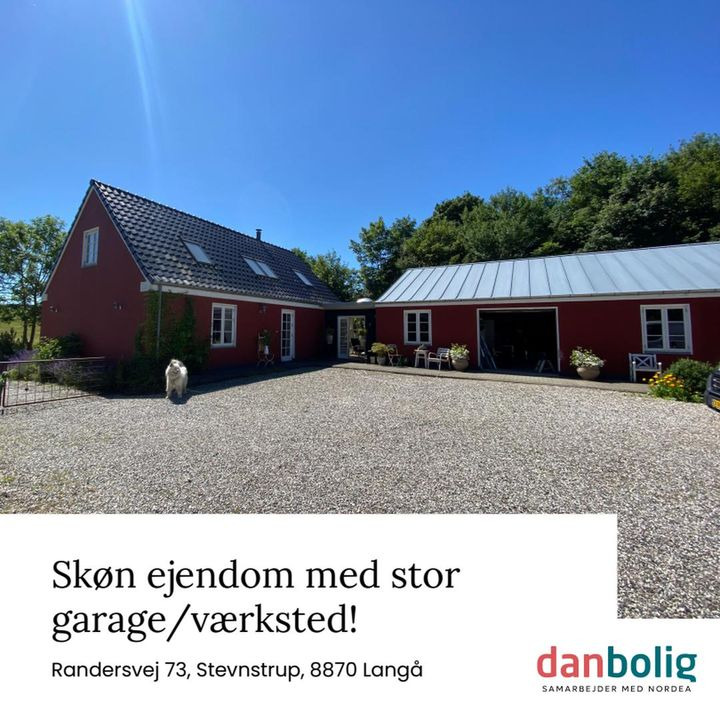 Opslagstavlen: Nyeste opdateringer fra Langå