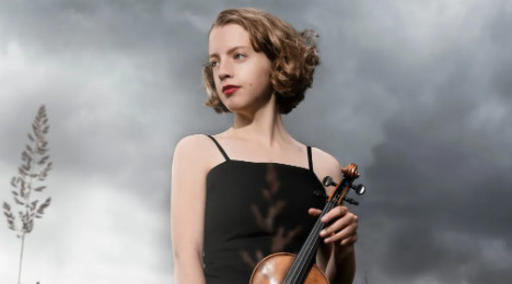 To uforglemmelige musikoplevelser på MantziusLive