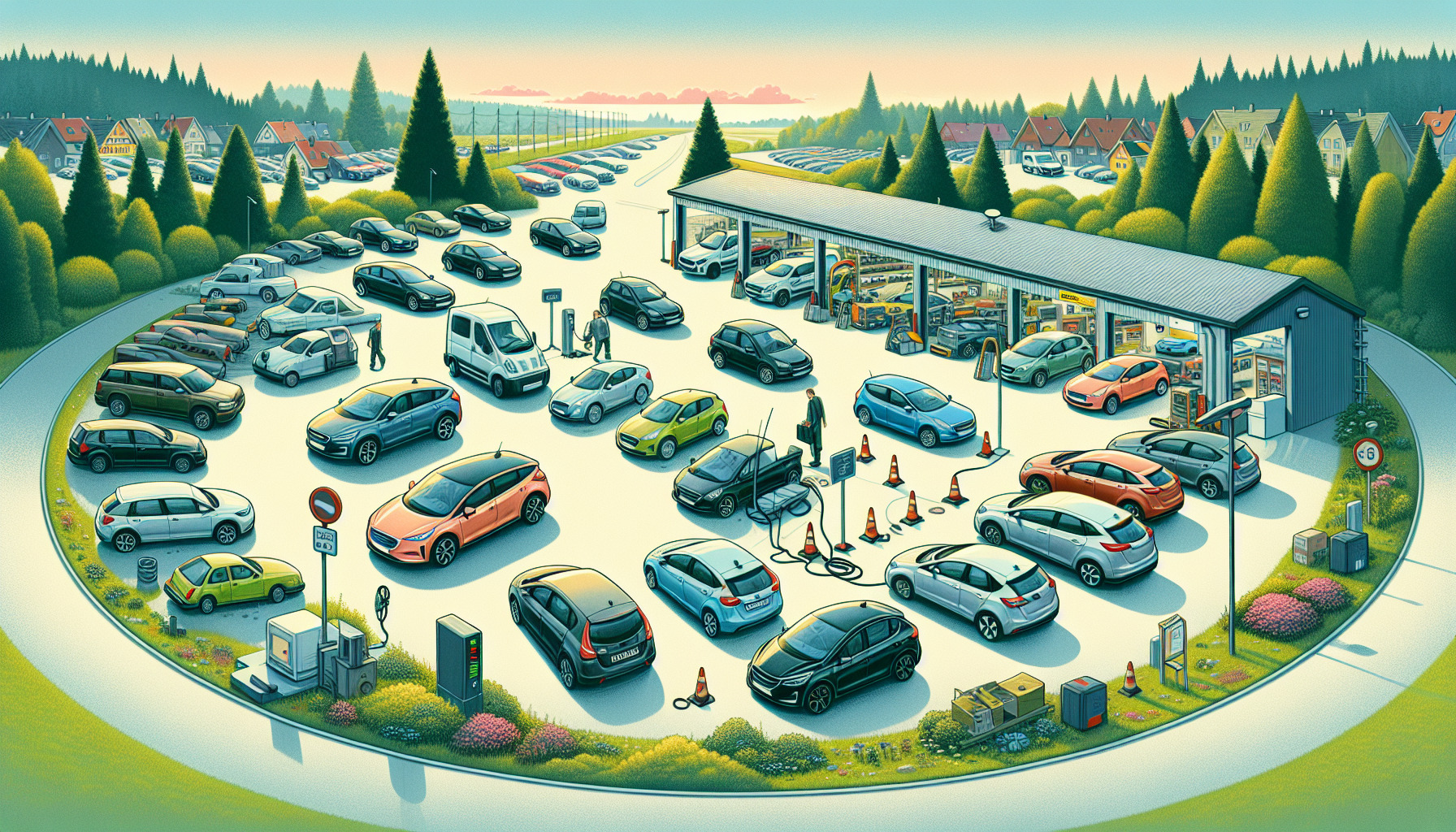 Sikker brugtkøb: En guide til at undgå faldgruber