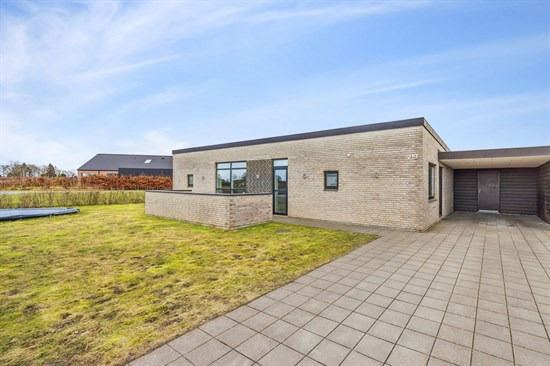 Top 6 over dyreste boliger til salg i Hjallerup. Priser op til 10.900.000 kr