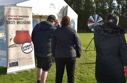 Event: Farvel og tobak til røg på uddannelser