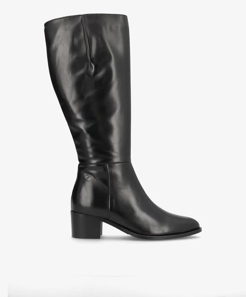 USO Fredericia præsenterer nyt udvalg af komfortable skindstøvler