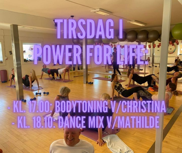 En finger på pulsen i Lystrup