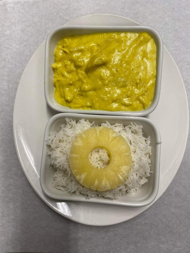 Oplev den nye menu hos Kiosk & Bistro ved Shell Ekspress Mariagervej