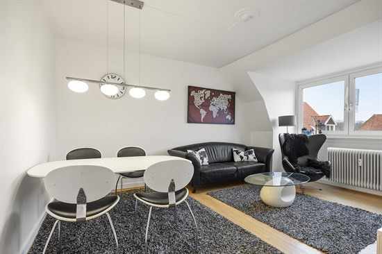 Frederikssundsvej 414 er til salg for kun 2.295.000 kr.: Se de billigste boliger til salg i Brønshøj her